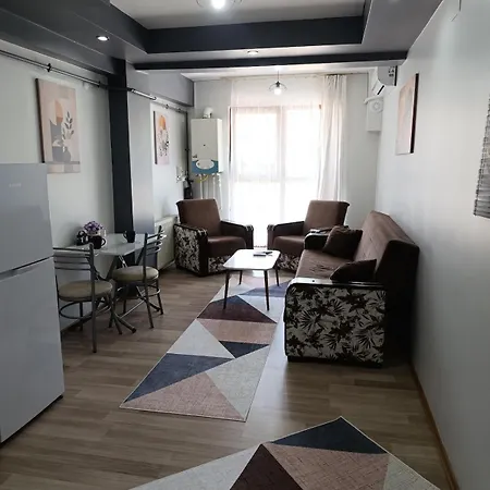 Apartment Zeytinapart 2 *
