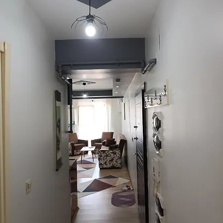 Zeytinapart 2 *