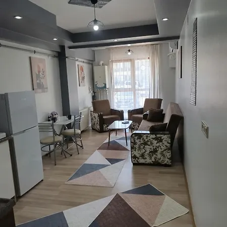 Zeytinapart 2 *