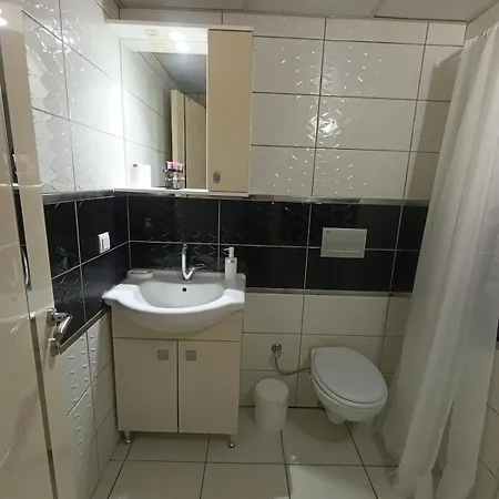 Apartment Zeytinapart 2 *