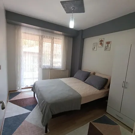 Apartment Zeytinapart 2 Pamukkale