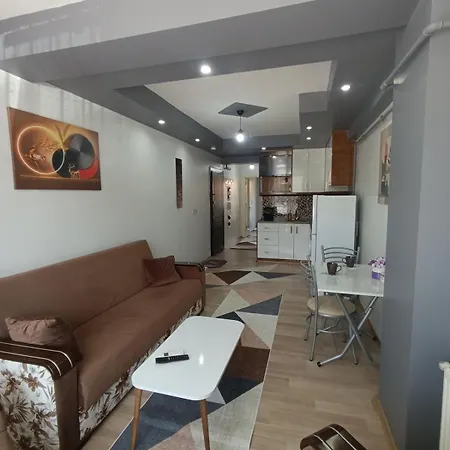 Zeytinapart 2 * Pamukkale