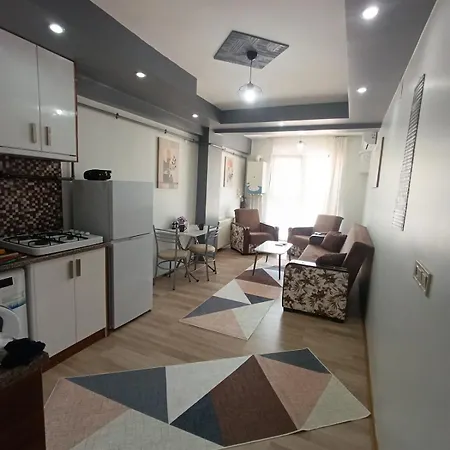 Zeytinapart 2