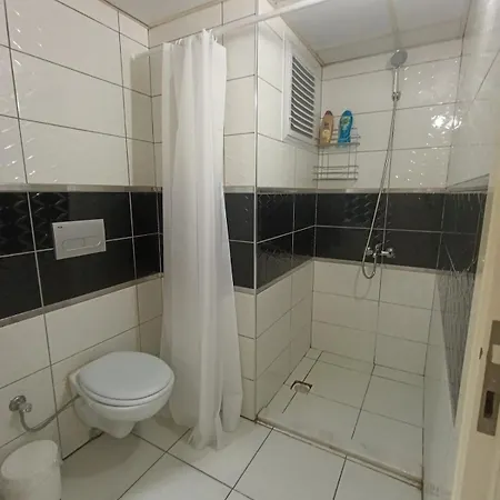 Apartment Zeytinapart 2