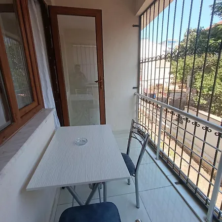 Apartment Zeytinapart 2 *
