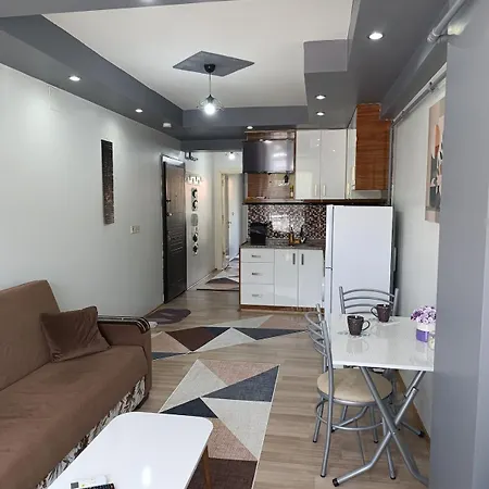 Zeytinapart 2 פמוקלה