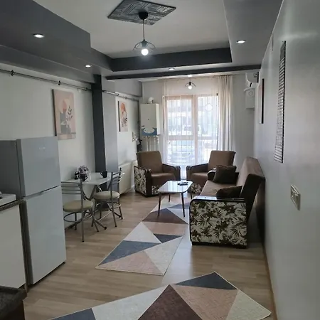 Zeytinapart 2 Apartment