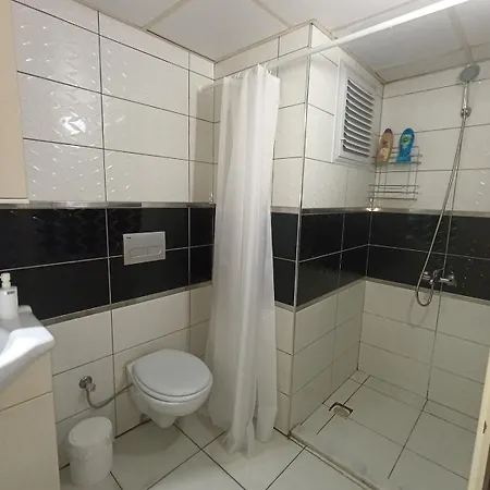 Apartment Zeytinapart 2 *