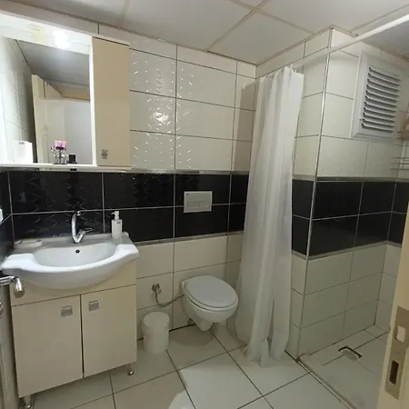 Apartment Zeytinapart 2 Pamukkale