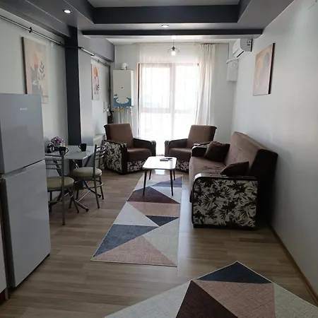 Zeytinapart 2 Pamukkale