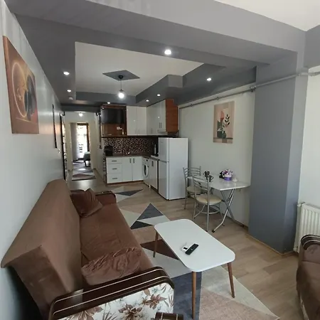 Zeytinapart 2