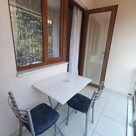 Zeytinapart 2 Apartment