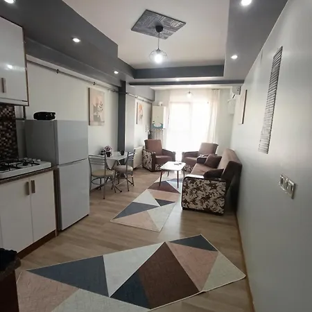 Apartment Zeytinapart 2