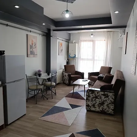 Zeytinapart 2 Apartment Pamukkale