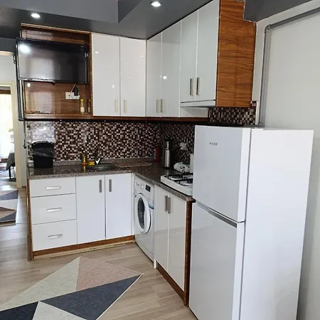 Zeytinapart 2 *