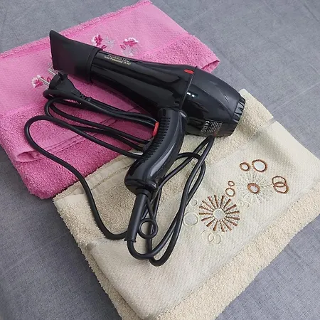 Zeytinapart 2 דירה
