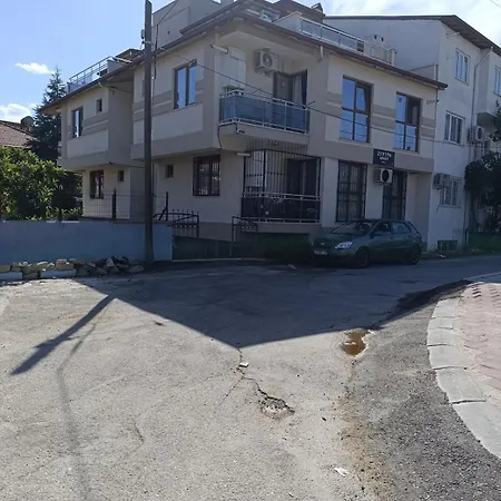 Zeytinapart 2 פמוקלה