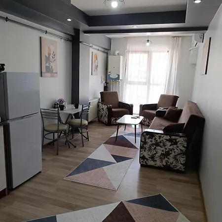 Zeytinapart 2 Apartment