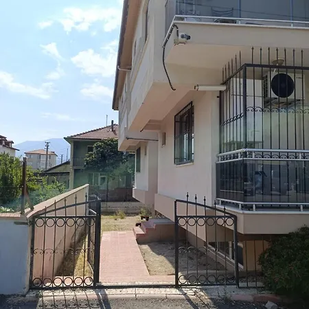 Zeytinapart 2 باموكاليه