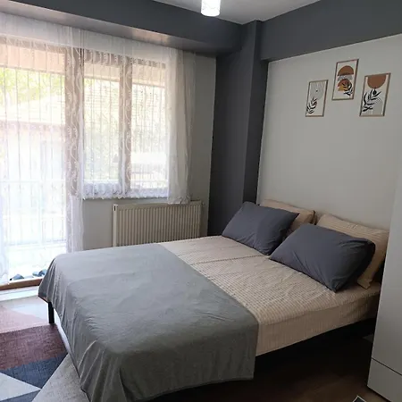 Zeytinapart 2 Appartamento *
