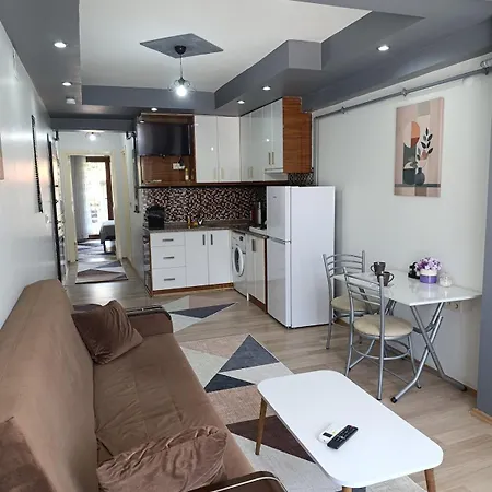 Appartamento Zeytinapart 2 Pamukkale