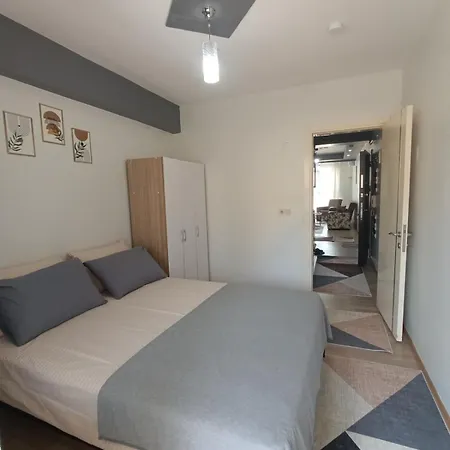 Appartamento Zeytinapart 2 Pamukkale