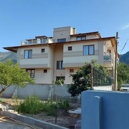 Zeytinapart 2 *