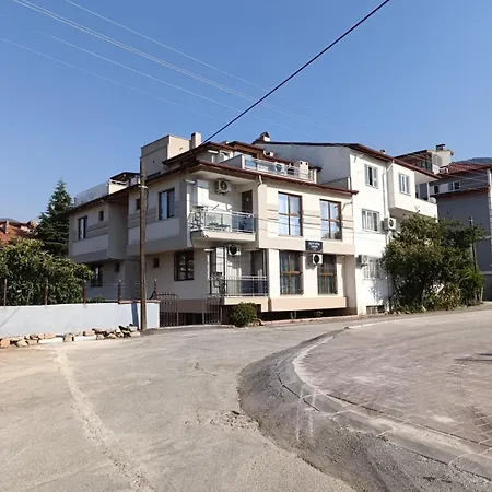 Zeytinapart 2 * Pamukkale